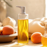 Recette d'huile de bain soin intense aux huiles essentielles (6 bains)