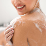 Recette d'huile de douche lavante & ultra nourrissante