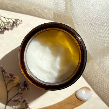 Déodorant Baume naturel - Doux et efficace