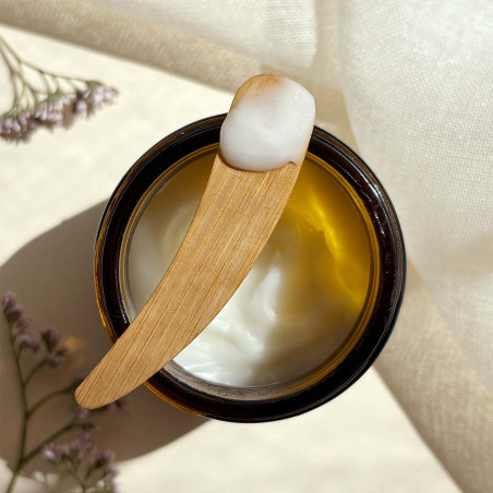 Déodorant Baume naturel - Doux et efficace