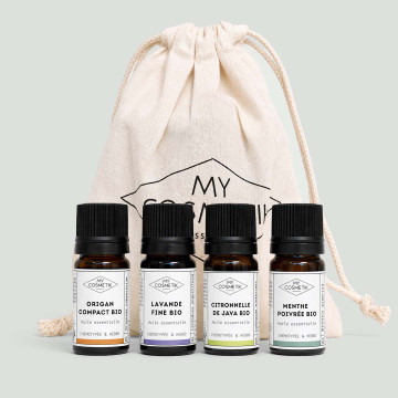 Pack été et voyage - Lot de...