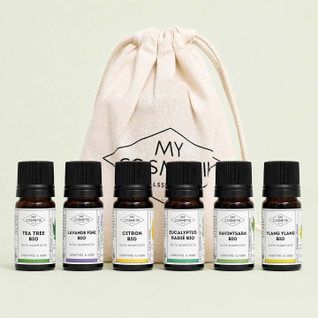 Pack « Les Indispensables »...