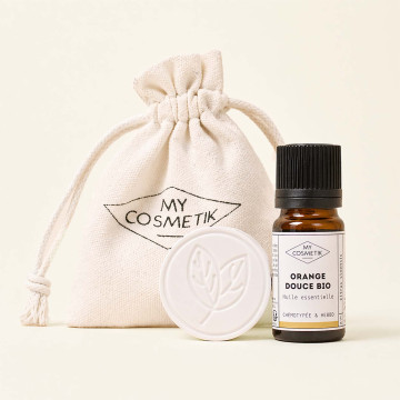 Petit kit Bien-être