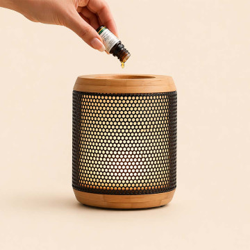 Diffuseur à ultrason - Elipsia