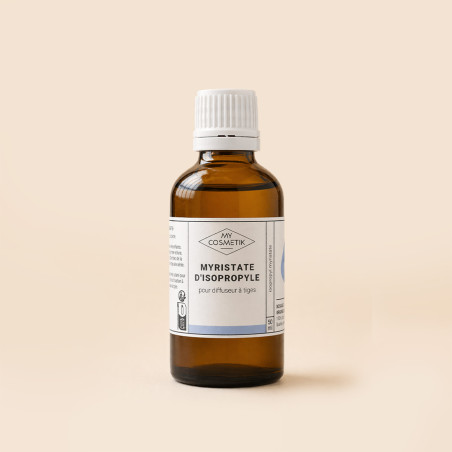 Myristate d'isopropyle - Base pour diffuseur à tiges