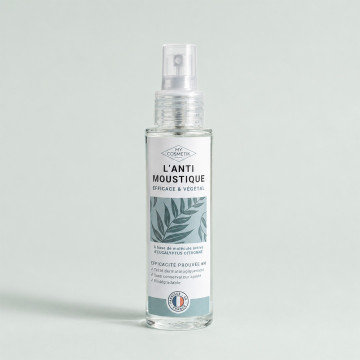 L'Anti-Moustique - Efficace...