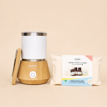 Offre Robot BeautyMix et sa...