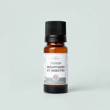 Répulsif Moustiques &...