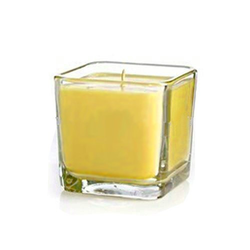 Bougie « sensuelle & zen » Bougie « sensuelle & zen »