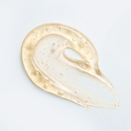 Gel lavant Corps & Cheveux Monoï
