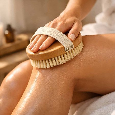 Rituel Corps - Drainage & Jambes Légères
