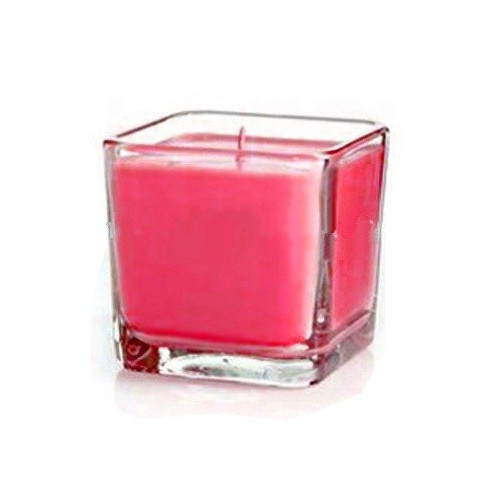 Bougie « agrume rouge » Bougie « agrume rouge »