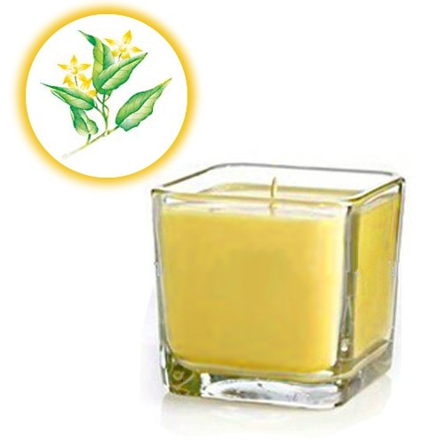 Bougie de massage noisette & Ylang Ylang Bougie de massage noisette & Ylang Ylang