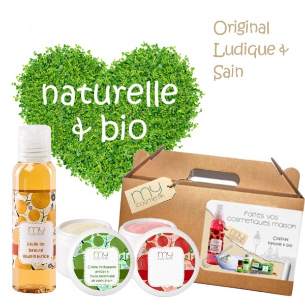 coffret cadeau soin du visage