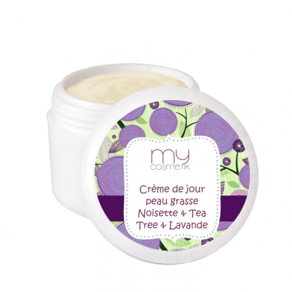 faire sa cr 232 me de jour peau grasse noisette tea tree et faire sa cr 232 me de jour peau grasse noisette tea tree et