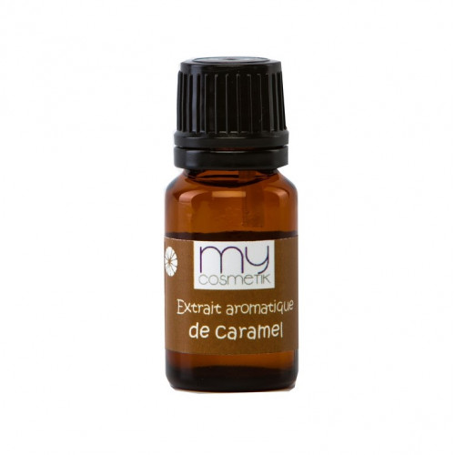 Extrait aromatique de Caramel Extrait aromatique de Caramel