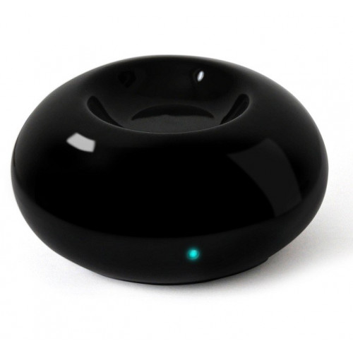 Diffuseur chaleur douce - Aroma Black Diffuseur chaleur douce - Aroma Black