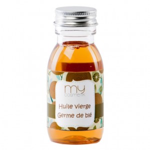 Huile de Germe de Blé Huile de Germe de Blé
