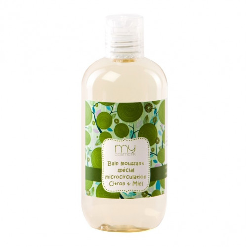 Faire Son Bain Moussant Maison Soi Meme Recette Naturelle