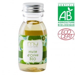 Huile d'Olive BIO Huile d'Olive BIO