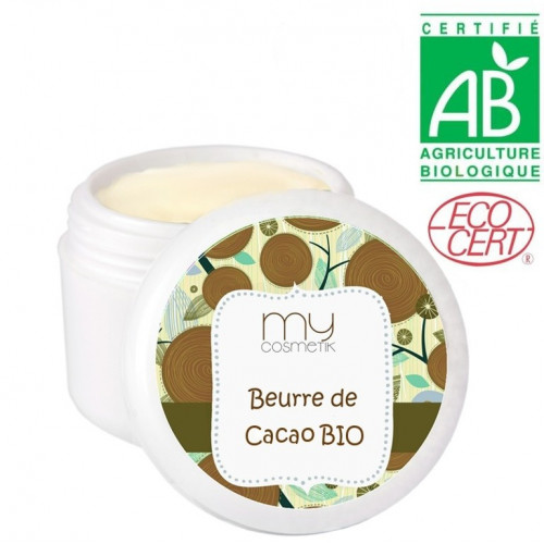 Beurre de Cacao BIO Beurre de Cacao BIO