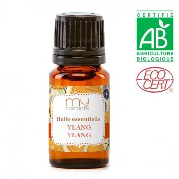 huile essentielle d ylang ylang bio