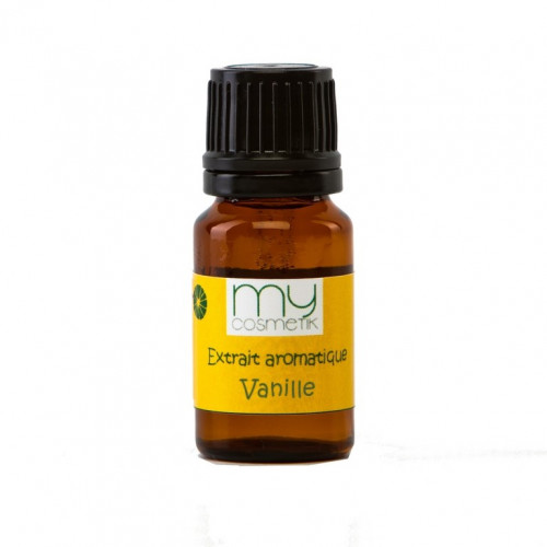 Extrait aromatique de Vanille Extrait aromatique de Vanille