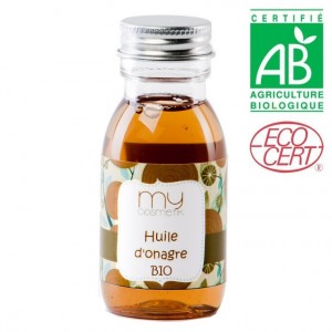 Huile d'Onagre BIO Huile d'Onagre BIO