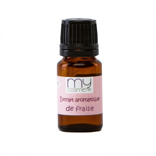 Extrait aromatique de Fraise Extrait aromatique de Fraise