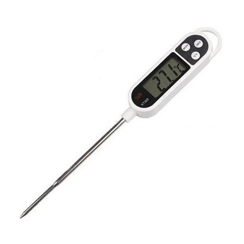 Thermomètre digital - précis à 0.1°C Thermomètre digital - précis à 0.1°C