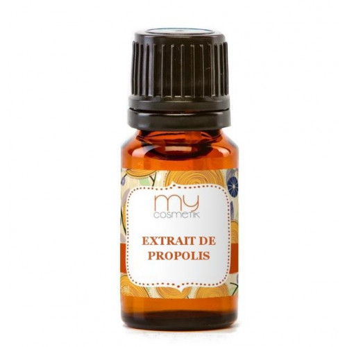 Extrait de propolis Extrait de propolis