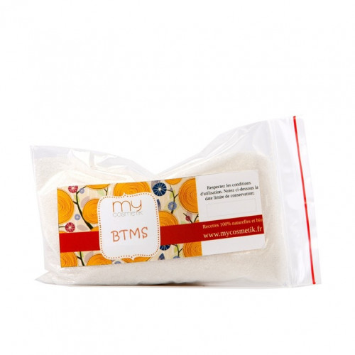 BTMS végétal BTMS végétal