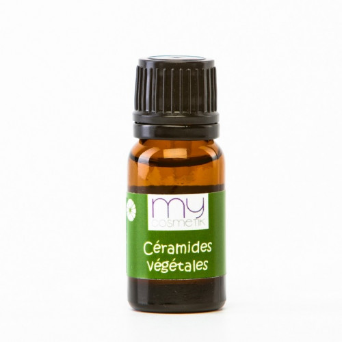 Céramides végétales Céramides végétales