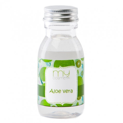 Jus d'Aloé Véra Jus d'Aloé Véra
