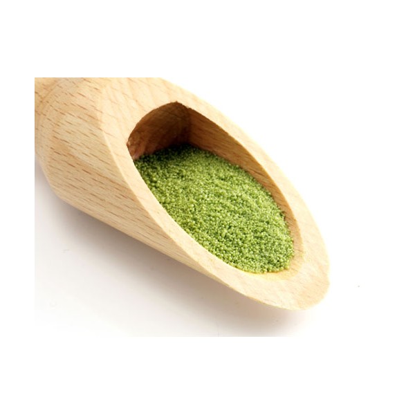 Thé vert en poudre propriétés, conseils et recettes