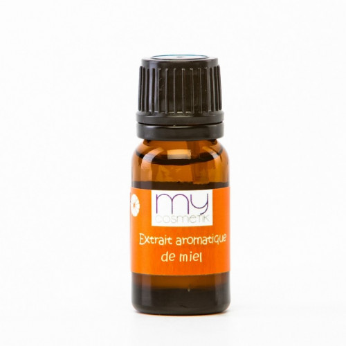 Extrait aromatique de Miel Extrait aromatique de Miel