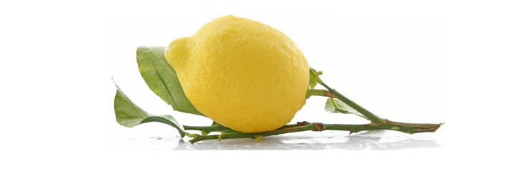 Huile essentielle de citron bio - MyCosmetik
