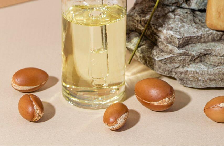 Soleil d'argan – huile d'argan – Naturel au quotidien