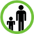 Utilisation de l'huile essentielle de citron vert pour les enfants de moins de 8 ans