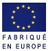 Fabriqué en Europe