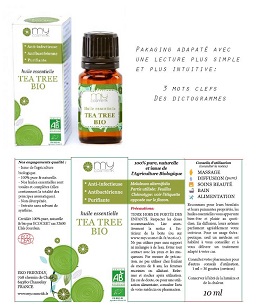 huile essentielle de tea tree