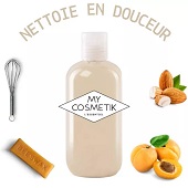 Recette de liniment oléo-calcaire