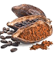 Beurre de cacao :