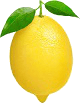 Le citron contre les allergies aux pollens