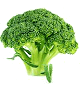 Huile de brocoli :