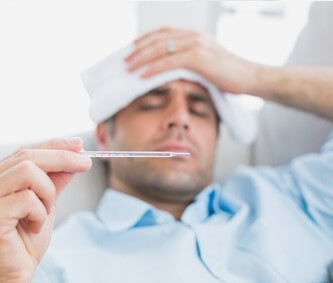 Prévenir, traiter et soigner la grippe avec les huiles essentielles?