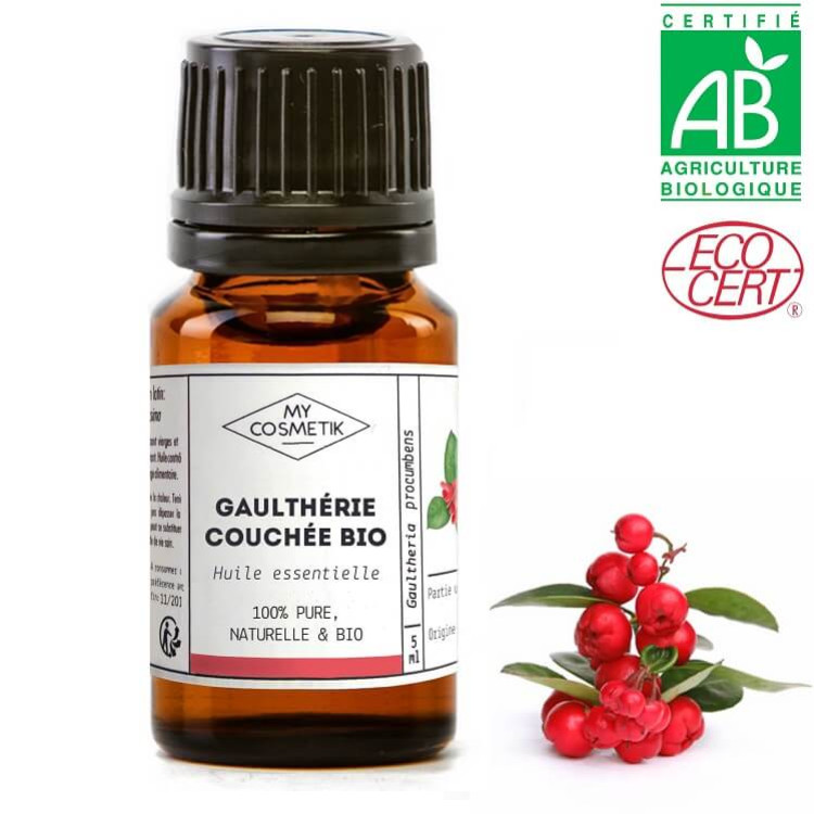 L'huile essentielle de gaulthérie en cas d'arthrose ou d'arthrite — free download