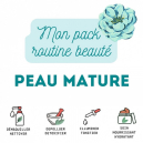 Routine de beauté des peaux matures Routine de beauté des peaux matures