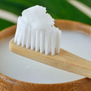 Les bienfaits de l'huile de coco pour les dents