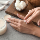 L'huile de coco contre les mycoses L'huile de coco contre les mycoses